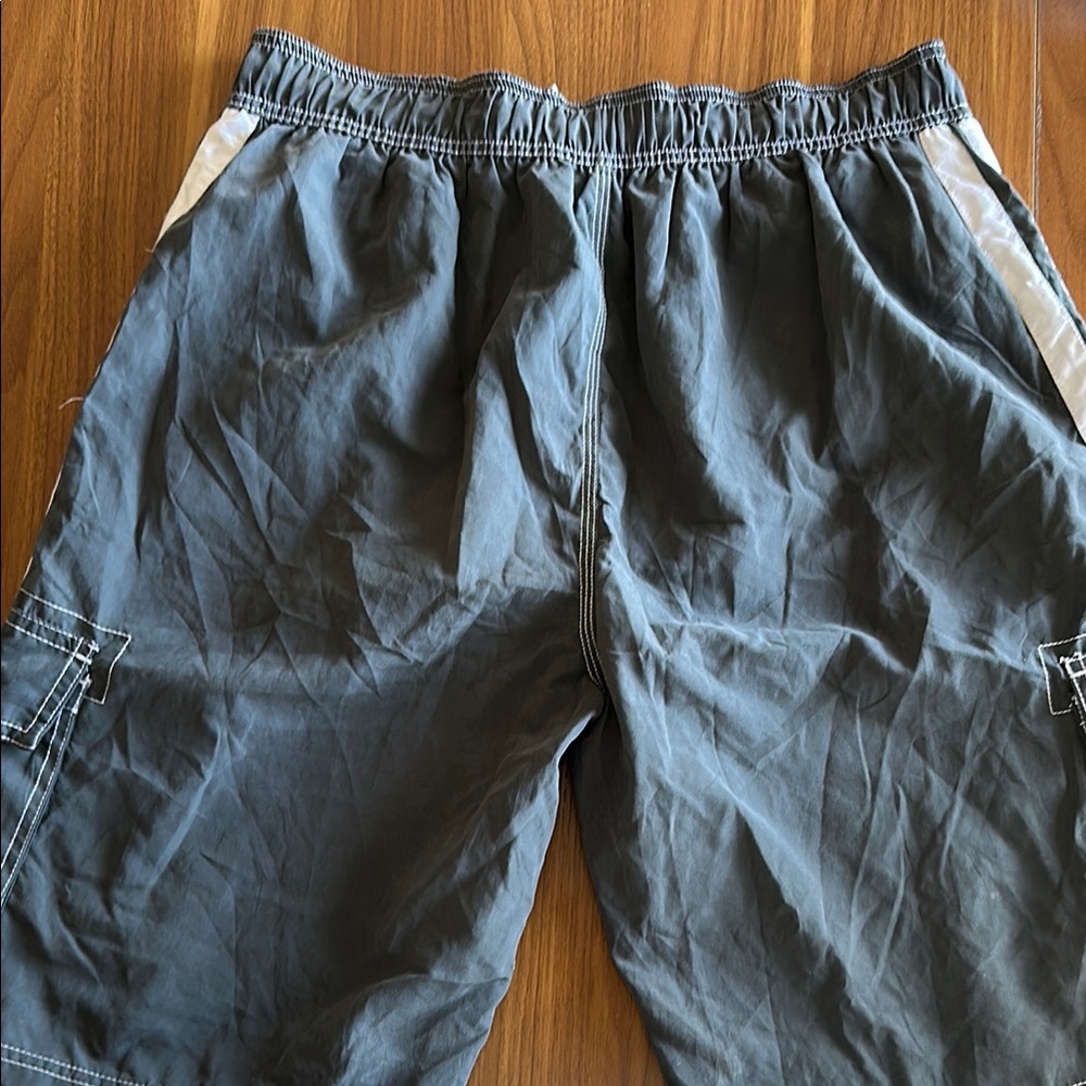NWOT Norty Men’s 4-Pocket Swim Shorts with Mesh Liner 🧜♀️ - Picture 8 of 8